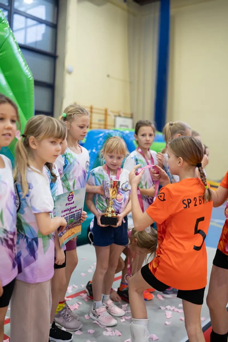 Girls Liga - zdjęcie 2 (2 of 17)