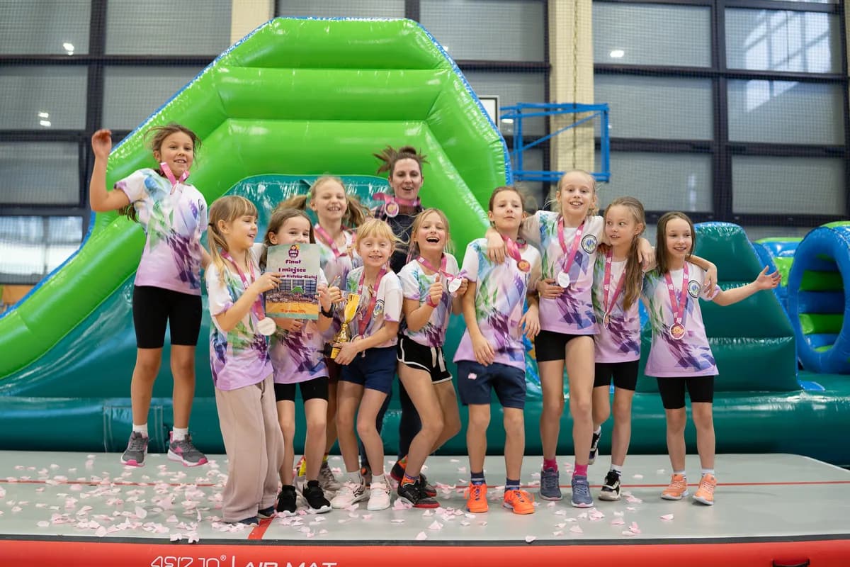 Girls Liga - zdjęcie 4 (4 of 17)