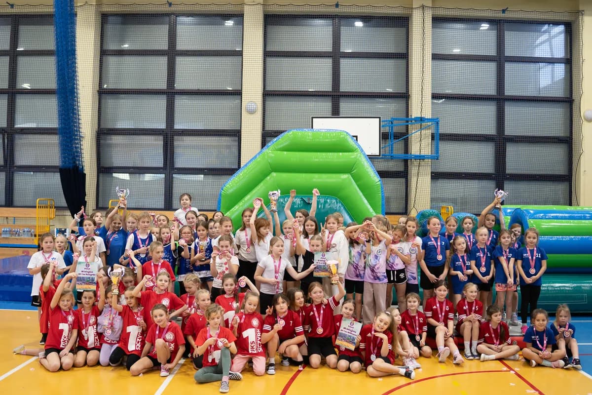 Girls Liga - zdjęcie 5 (5 of 17)